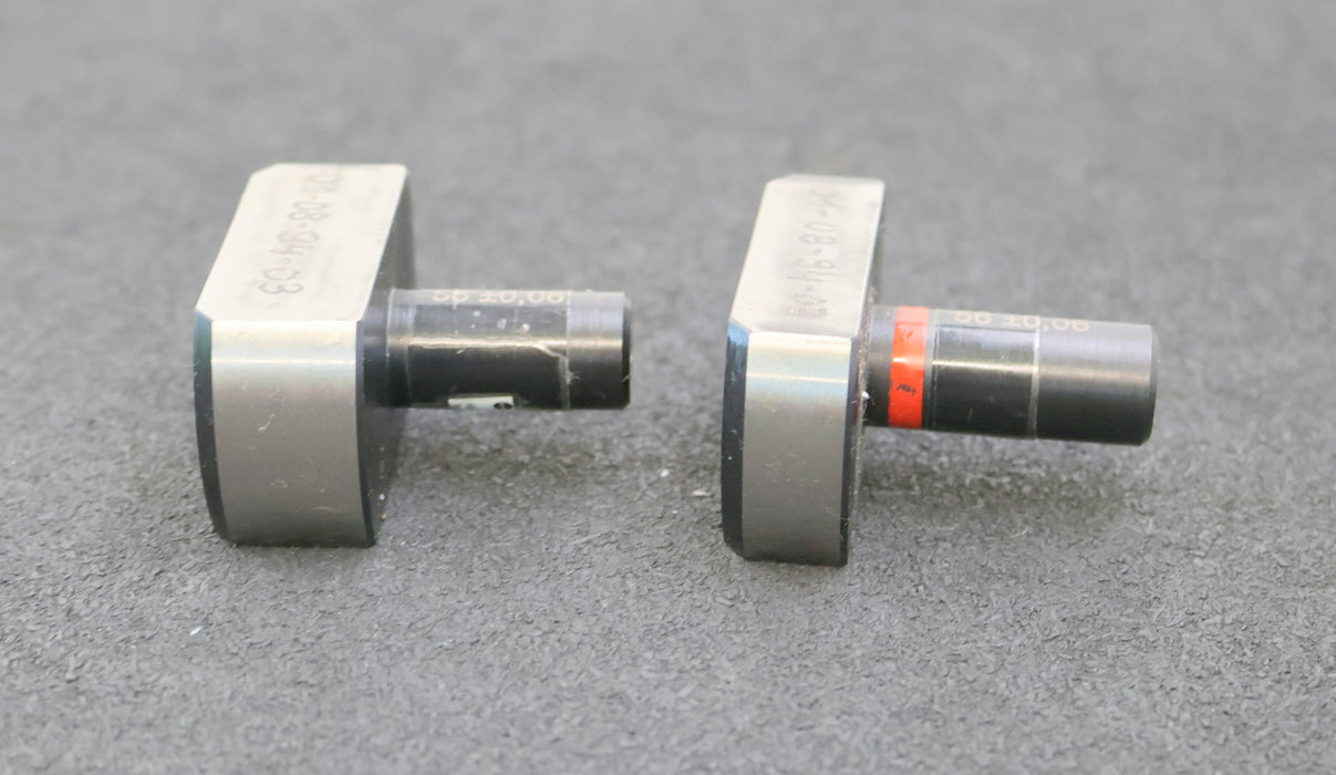 Bild des Artikels Grenzlehrdorn-Gut/Ausschuss-Prüfdorn-Ø-56mm-+/-0,06-Toleranzbereich--60/+60µm