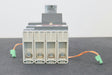 Bild des Artikels ABB-Leistungsschalter-T3N-250-Ue=-690V-Ui=-800V-Uimp=-6kV-Ue=-110…500V-225A