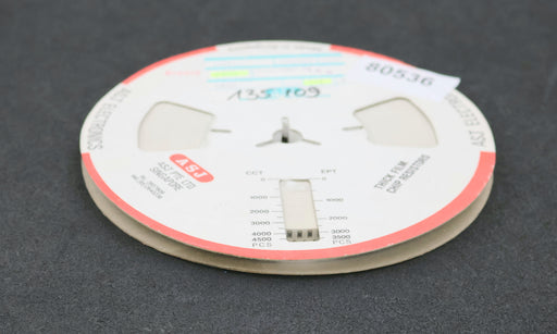 Bild des Artikels ASJ-ELECTRONICS-3000x-SMD-Widerstand-33kΩ-1206-CR-32-33000-Ohm-Model-02663WRC