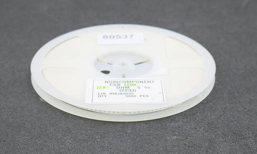 Bild des Artikels NORICOMPONENT-5000x-SMD-Widerstand-22kΩ-CSB-1206-223J-22000-Ohm-Model-RIBJK0630