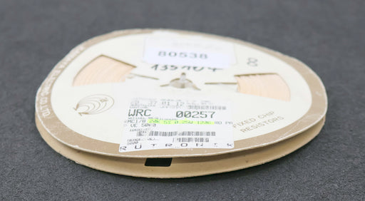 Bild des Artikels KAMAYA-ELECTRIC-3500x-SMD-Widerstand-20kΩ-RMC-1/8-203J-20000-Ohm-Model-72-5RU
