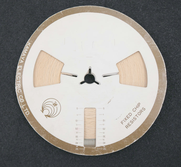 Bild des Artikels KAMAYA-ELECTRIC-3500x-SMD-Widerstand-20kΩ-RMC-1/8-203J-20000-Ohm-Model-72-5RU