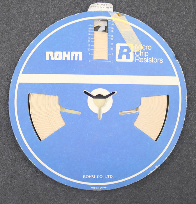 Bild des Artikels ROHM-3500x-SMD-Widerstand-11kΩ-1206-MCR18-EZH-JW-113-11000-Ohm-Model-ACW-001