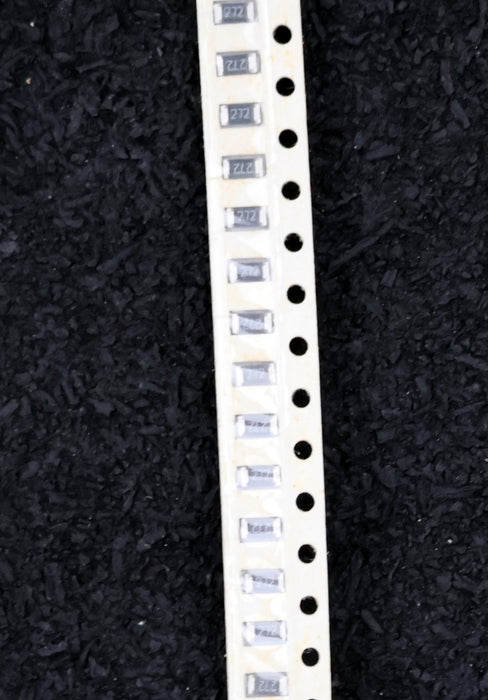 Bild des Artikels RUTRONIK-5000x-SMD-Widerstand-2,7kΩ-1206-RMC1-2700-Ohm-Model-WCR3327
