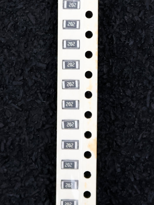 Bild des Artikels ASJ-ELECTRONICS-5000x-SMD-Widerstand-2kΩ-1206-CR-32-202-JF-2000Ohm-02716WRC