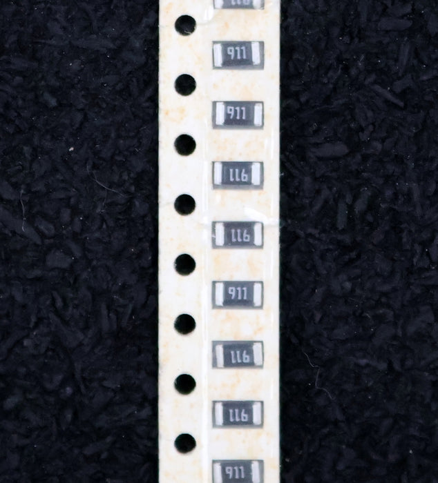 Bild des Artikels ASJ-ELECTRONICS-4500x-SMD-Widerstand-910Ω-1206-CR-32-910-Ohm-Model-02644WRC