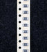 Bild des Artikels ASJ-ELECTRONICS-4500x-SMD-Widerstand-910Ω-1206-CR-32-910-Ohm-Model-02644WRC