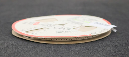 Bild des Artikels ASJ-ELECTRONICS-4000x-SMD-Widerstand-680Ω-1206-CR-32-RMC-1/8-680Ohm-02714WRC