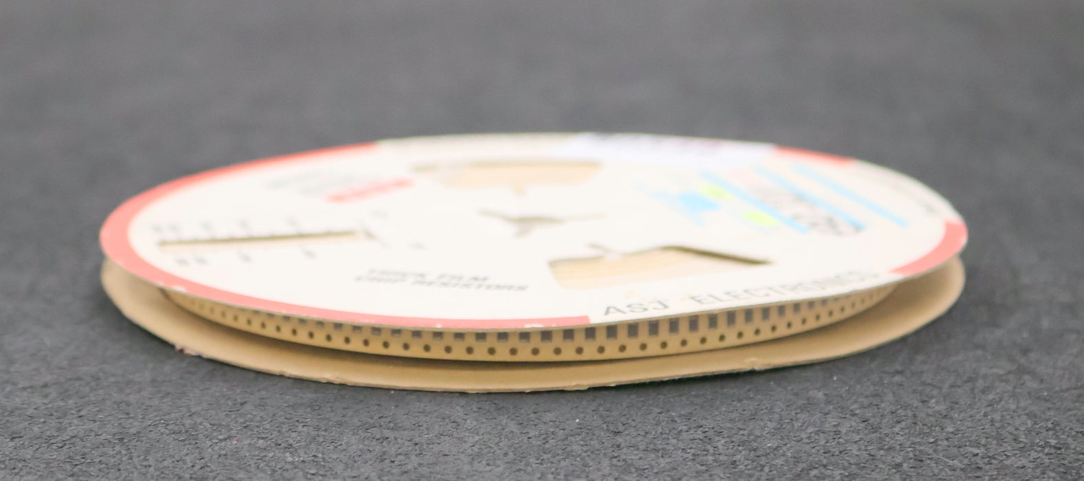 Bild des Artikels ASJ-ELECTRONICS-4500x-SMD-Widerstand-560Ω-1206-CR-32-560-Ohm-Model-135067