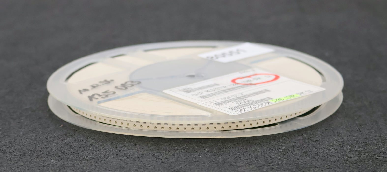 Bild des Artikels ASJ-ELECTRONICS-3500x-SMD-Widerstand-150Ω-1206-CR-32-151-JF-150-Ohm-02705WRC