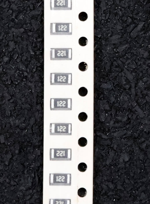 Bild des Artikels ASJ-ELECTRONICS-4500x-SMD-Widerstand-1k2Ω-1206-CR-32-122-JF-1200-Ohm-02646WRC
