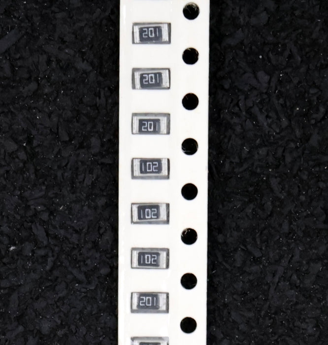 Bild des Artikels ASJ-ELECTRONICS-5000x-SMD-Widerstand-1kΩ-1206-CR-32-102-JF-1000-Ohm-02645WRC
