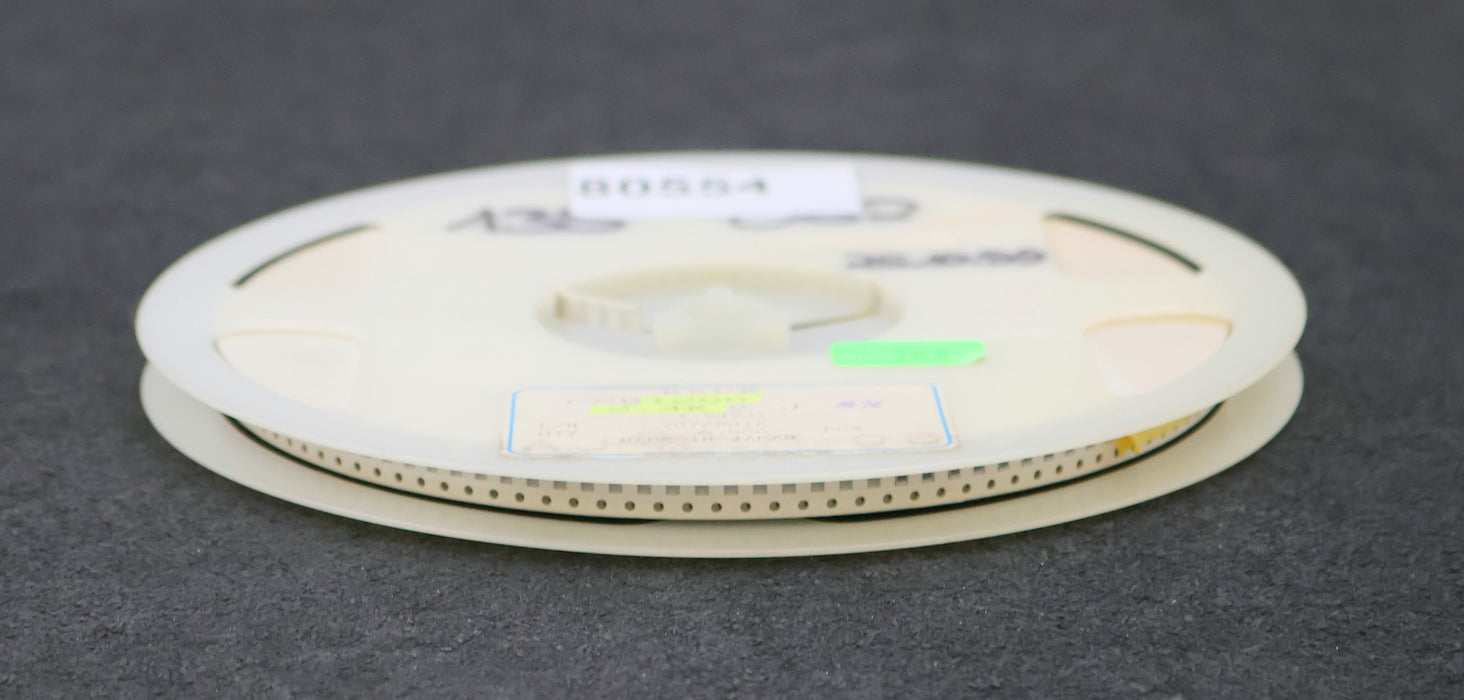 Bild des Artikels BECK-4500x-SMD-Widerstand-2,4kΩ-CSB-1206-242J-2400-Ohm-7"