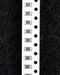 Bild des Artikels BECK-4500x-SMD-Widerstand-2,4kΩ-CSB-1206-242J-2400-Ohm-7"