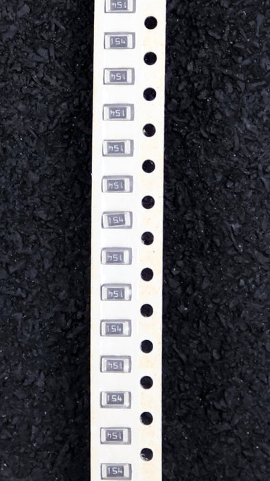 Bild des Artikels YAGEO/RUTRONIK-4500x-SMD-Widerstand-150kΩ-1206-RMC1/8-150000-Ohm-RC-06-1/4W