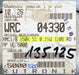 Bild des Artikels YAGEO/RUTRONIK-3500x-SMD-Widerstand-150kΩ-1206-RMC1/8-150000-Ohm-RC-06-1/4W