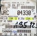 Bild des Artikels YAGEO/RUTRONIK-1500x-SMD-Widerstand-150kΩ-1206-RMC1/8-150000-Ohm-RC-06-1/4W