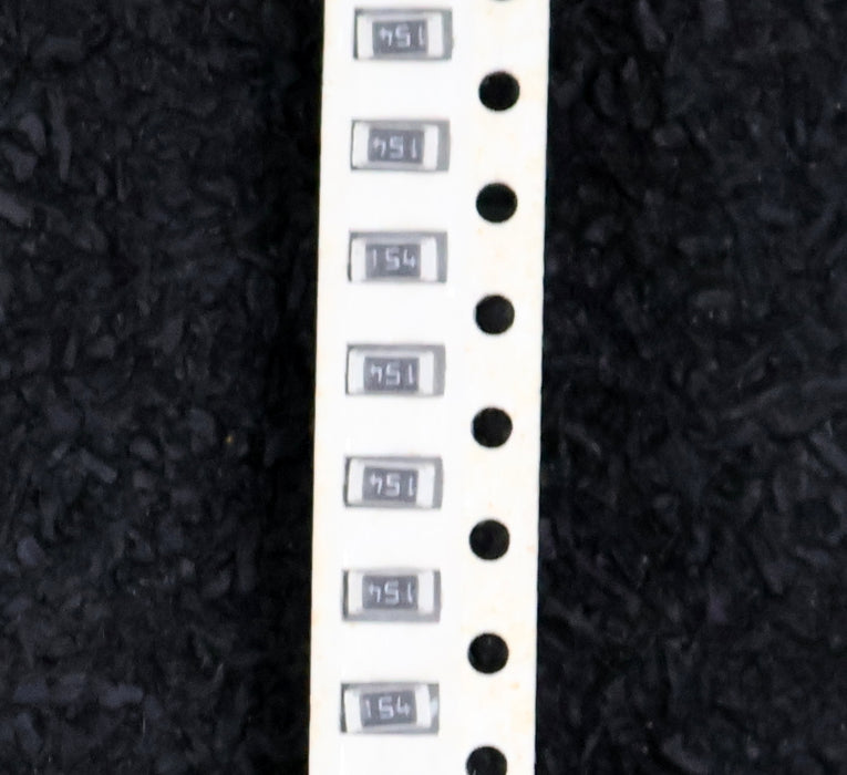 Bild des Artikels YAGEO/RUTRONIK-1500x-SMD-Widerstand-150kΩ-1206-RMC1/8-150000-Ohm-RC-06-1/4W