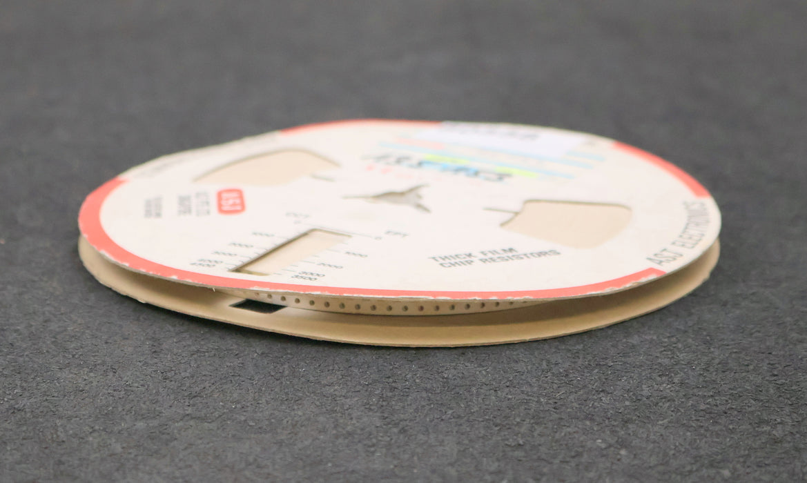 Bild des Artikels ASJ-ELECTRONICS-3000x-SMD-Widerstand-2,2MΩ-1206-CR-32-2200000-Ohm-135153