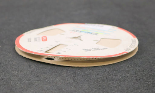 Bild des Artikels ASJ-ELECTRONICS-3000x-SMD-Widerstand-2,2MΩ-1206-CR-32-2200000-Ohm-135153