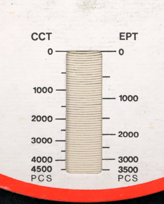 Bild des Artikels ASJ-ELECTRONICS-5000x-SMD-Widerstand-130kΩ-1206-CR-32-134-JF-130000-Ohm-02583WRC