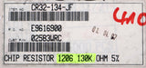 Bild des Artikels ASJ-ELECTRONICS-5000x-SMD-Widerstand-130kΩ-1206-CR-32-134-JF-130000-Ohm-02583WRC