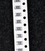 Bild des Artikels YAGEO-1000x-SMD-Widerstand-390kΩ-1206-390000-Ohm-Model-RC-06-1/4W