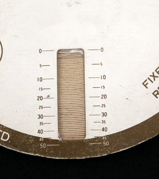 Bild des Artikels KAMAYA-ELECTRIC-4500x-SMD-Widerstand-120kΩ-RMC-1/8-124J-120000-Ohm-Model-72-5TA