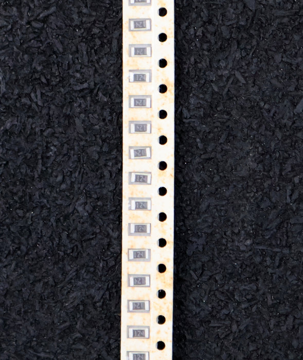 Bild des Artikels KAMAYA-ELECTRIC-4500x-SMD-Widerstand-120kΩ-RMC-1/8-124J-120000-Ohm-Model-72-5TA