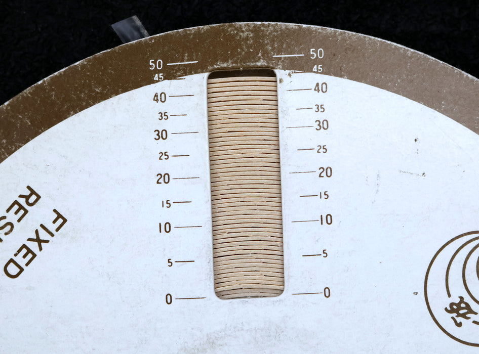 Bild des Artikels KAMAYA-ELECTRIC-4500x-SMD-Widerstand-1,5MkΩ-RMC-1/8-155J-1500000-Ohm-72-5RU