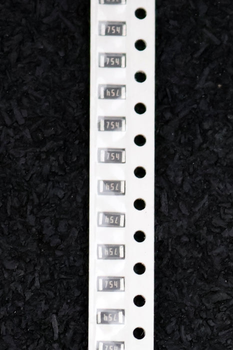 Bild des Artikels ASJ-ELECTRONICS-5000x-SMD-Widerstand-750kΩ-1206-CR-32-754-JF-750000-Ohm-02568WRC