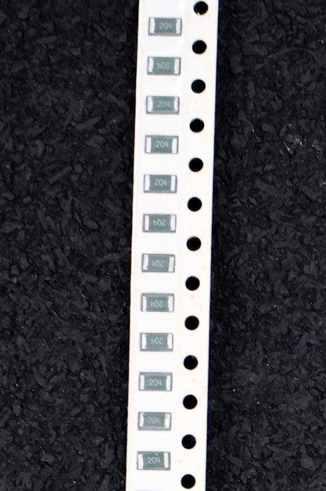 Bild des Artikels PHILIPS-4500x-SMD-Widerstand-200kΩ-1206-G371-EB-9704-200000-Ohm-Model-TC200