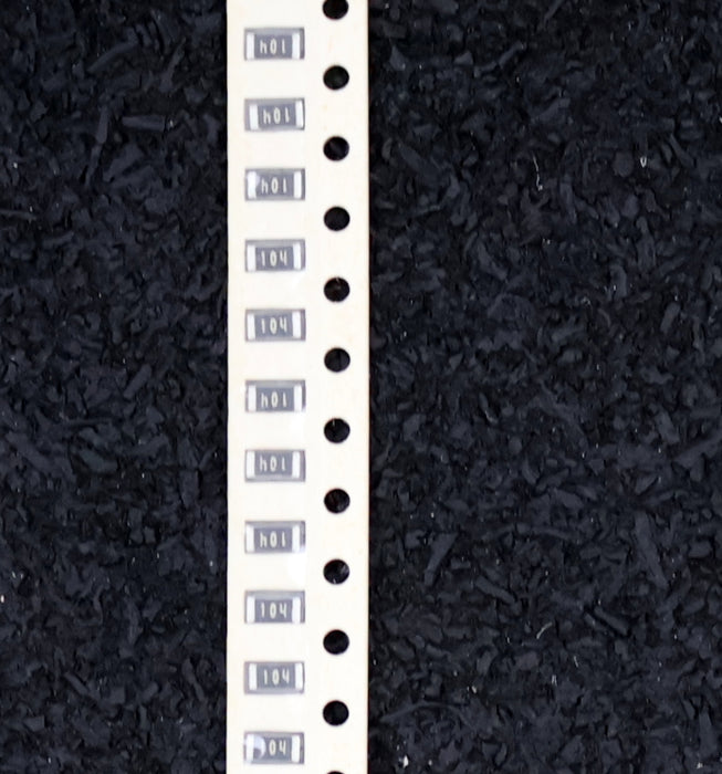 Bild des Artikels ASJ-ELECTRONICS-4000x-SMD-Widerstand-100kΩ-1206-CR32-104-JF-100000-Ohm-02580WRC