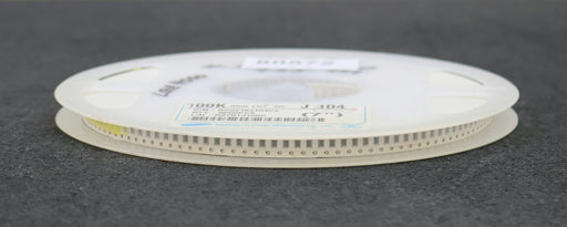 Bild des Artikels SAMSUNG-5000x-SMD-Widerstand-100kΩ-1/4-W-100000-Ohm-Model-RC3216J104CS