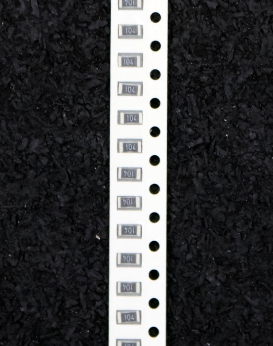 Bild des Artikels SAMSUNG-5000x-SMD-Widerstand-100kΩ-1/4-W-100000-Ohm-Model-RC3216J104CS