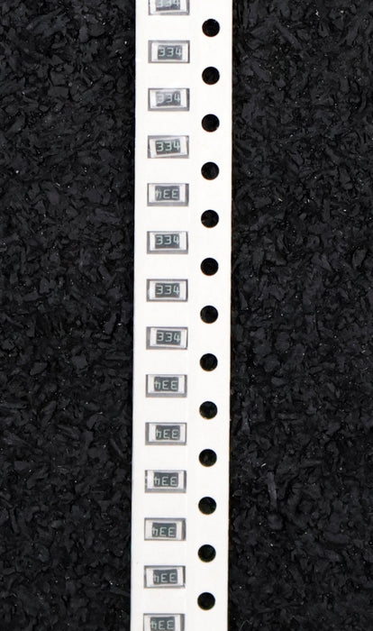 Bild des Artikels PLYCONTAKT-5000x-SMD-Widerstand-330kΩ-1206-330000-Ohm-Model-ACW-001-0,125W