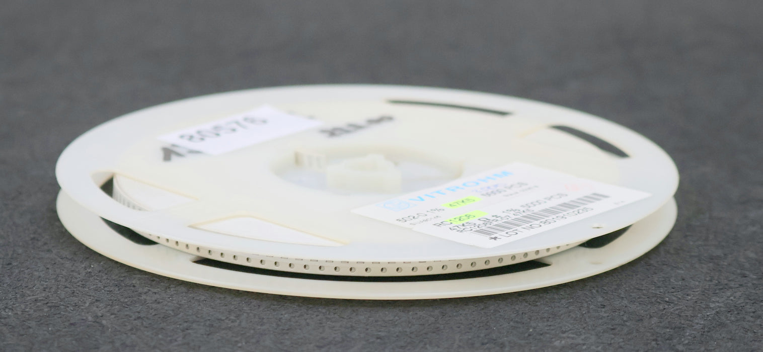 Bild des Artikels VITROHM-3500x-SMD-Widerstand-47k5Ω-1206-47500-Ohm-Model-RC1206FR-07