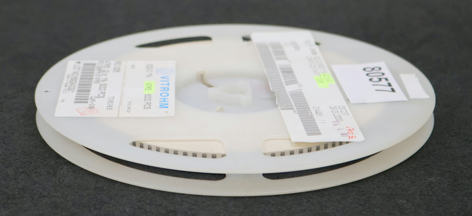 Bild des Artikels VITROHM-3000x-SMD-Widerstand-47k5Ω-1206-47500-Ohm-Model-RC1206FR-07