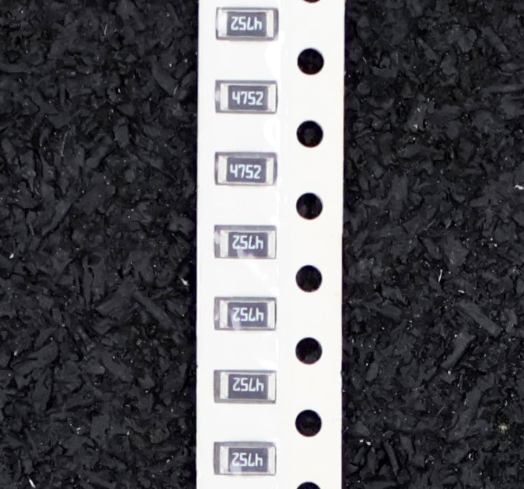 Bild des Artikels VITROHM-3000x-SMD-Widerstand-47k5Ω-1206-47500-Ohm-Model-RC1206FR-07