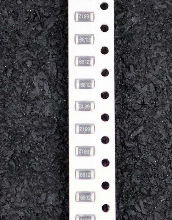 Bild des Artikels PHILIPS-4000x-SMD-Widerstand-68k1Ω-1206-RC02G-68100-Ohm-Model-TC50