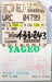 Bild des Artikels YAGEO-900x-SMD-Widerstand-499Ω-1206-900-Ohm-Model-RC-06-1/4W