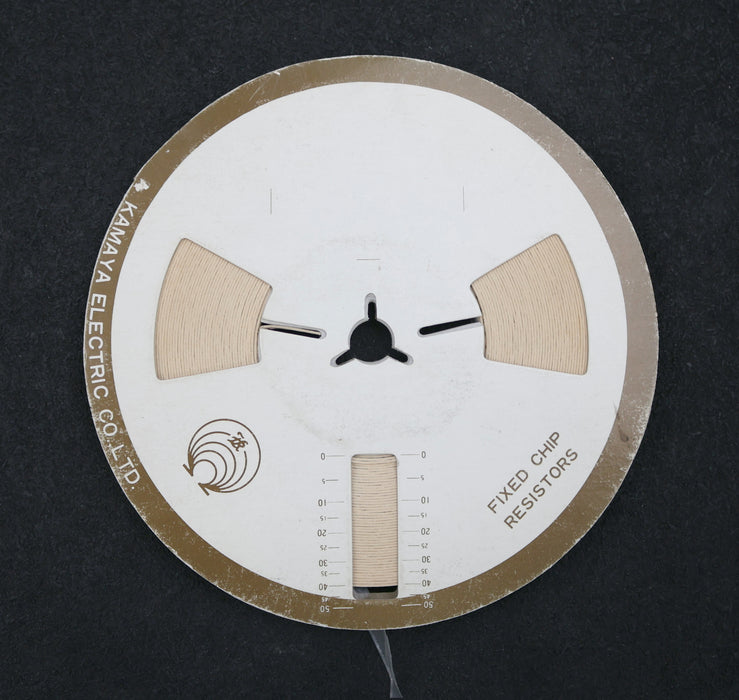 Bild des Artikels KAMAYA-ELECTRIC-4000x-SMD-Widerstand-51,1Ω-RMC-1/8-5119F-51,1-Ohm-Model-52-5RU