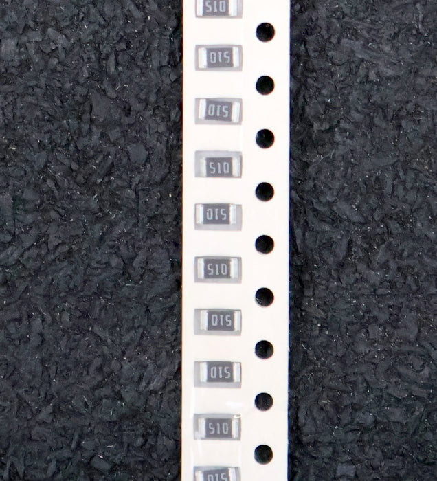 Bild des Artikels KAMAYA-ELECTRIC-3000x-SMD-Widerstand-51Ω-RMC-1/8-RMC-1/8-510F-51-Ohm-52-50C
