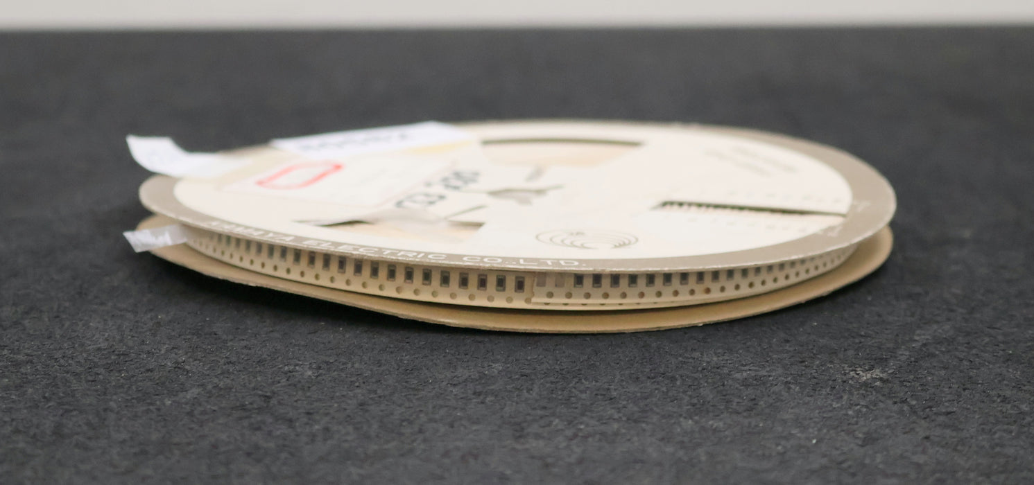 Bild des Artikels KAMAYA-ELECTRIC-4500x-SMD-Widerstand-1,21kΩ-RMC-1/8-1211F-1210-Ohm-Model-52-5RU