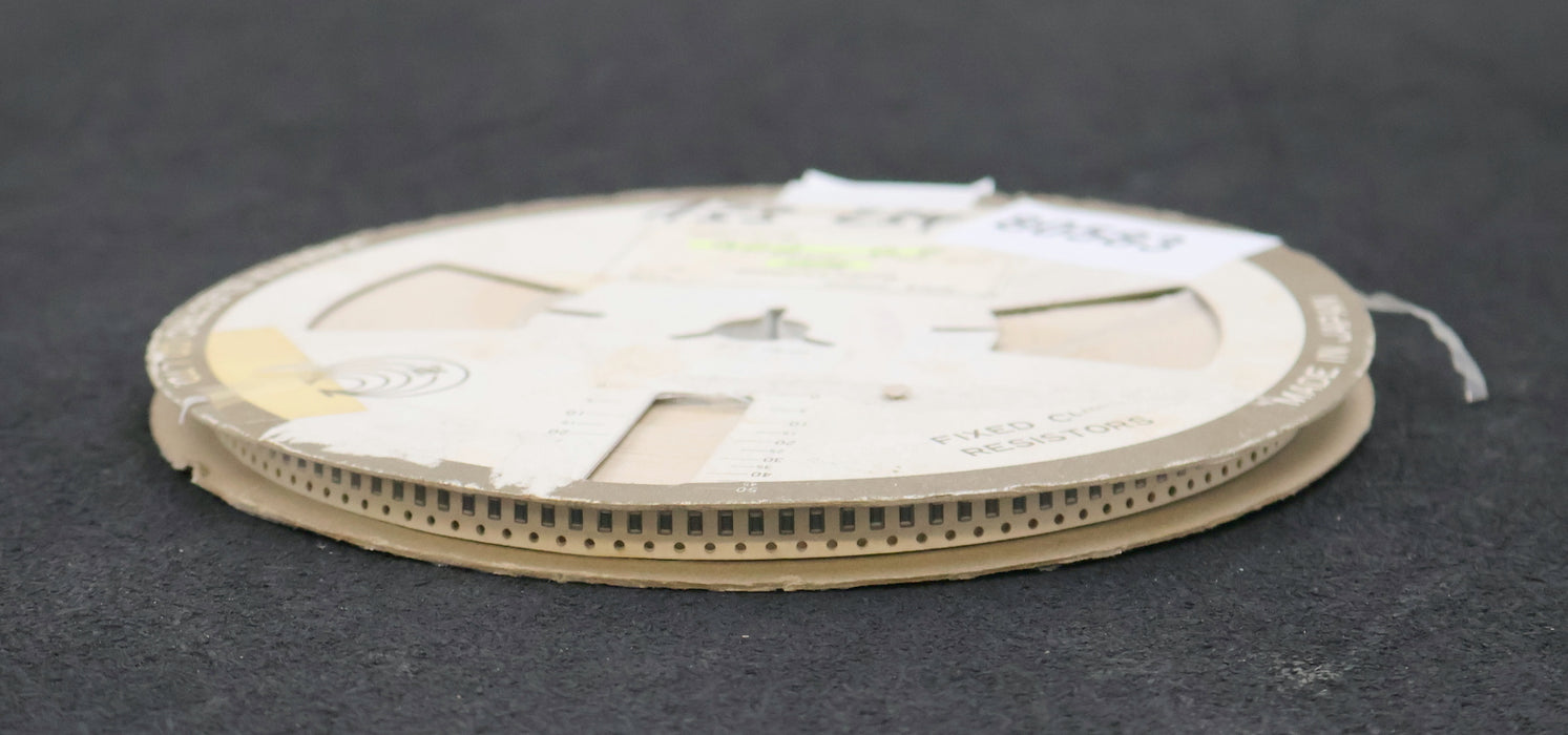 Bild des Artikels KAMAYA-ELECTRIC-4500x-SMD-Widerstand-402Ω-RMC-1/8-4020F-402-Ohm-Model-52-50C
