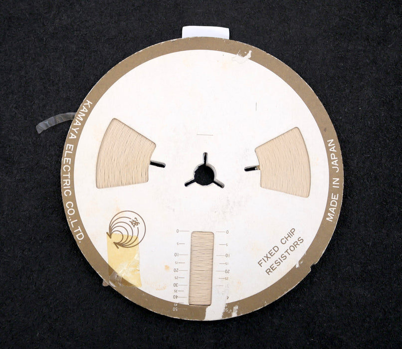 Bild des Artikels KAMAYA-ELECTRIC-4500x-SMD-Widerstand-402Ω-RMC-1/8-4020F-402-Ohm-Model-52-50C