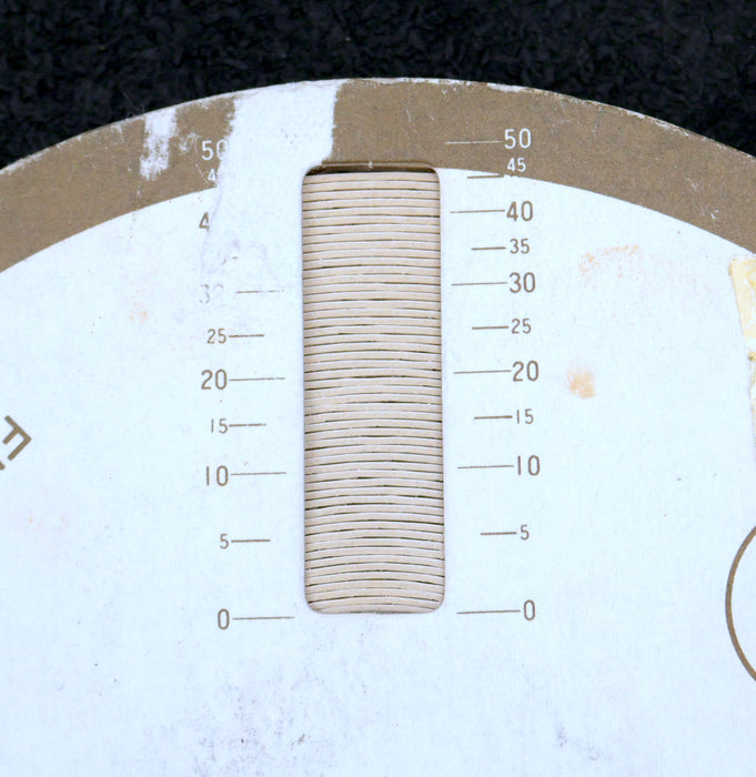 Bild des Artikels KAMAYA-ELECTRIC-4500x-SMD-Widerstand-402Ω-RMC-1/8-4020F-402-Ohm-Model-52-50C