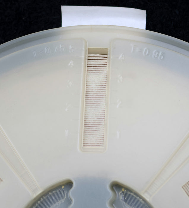 Bild des Artikels KOA-4500x-SMD-Widerstand-4,99kΩ-1206-RK73H2BTD-4990-Ohm-Model-WRC03443