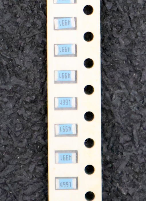Bild des Artikels KOA-4500x-SMD-Widerstand-4,99kΩ-1206-RK73H2BTD-4990-Ohm-Model-WRC03443