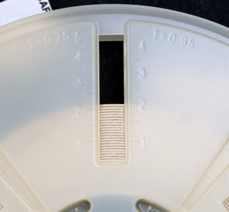 Bild des Artikels KOA-2000x-SMD-Widerstand-4,99kΩ-1206-RK73H2BTD-RK73H2BTD-4990-Ohm-Model-WRC03443